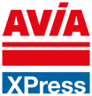 AVIA-Xpress-Tankstelle